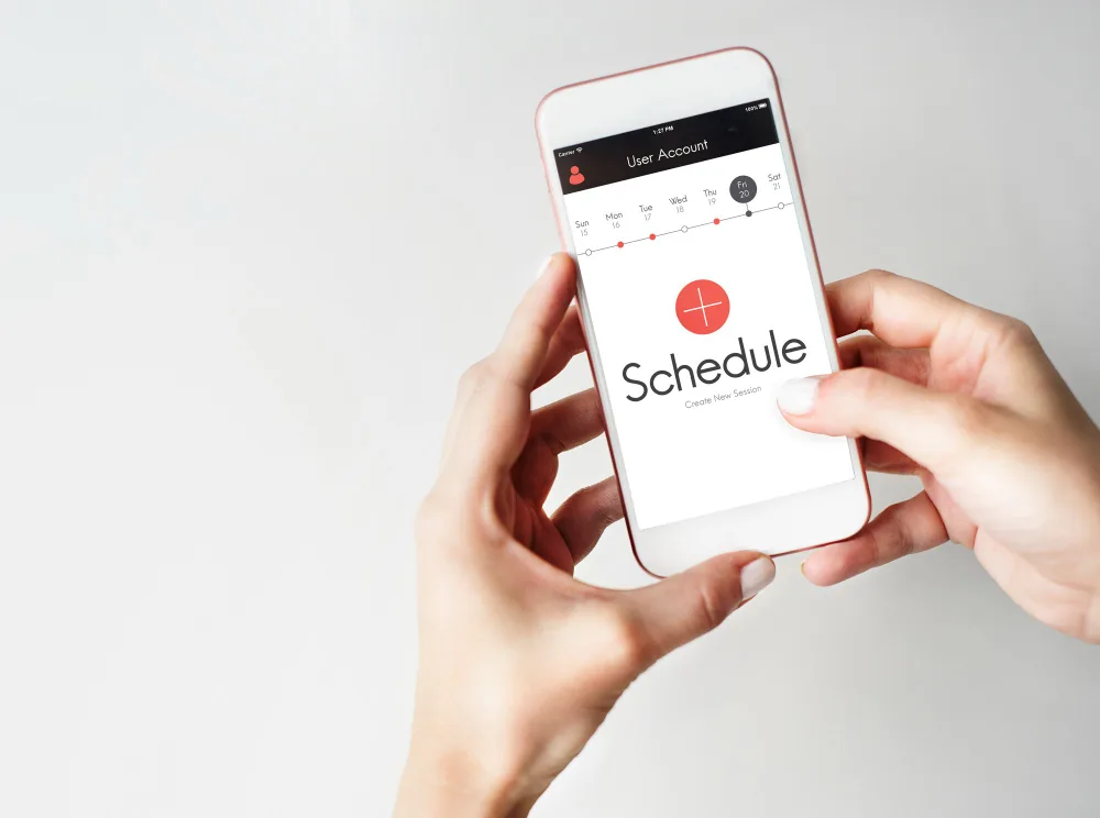 Smart Reminders